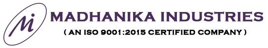 Madhanika Industries